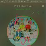 [워너원] 근데 <b>해외</b><b>팬</b>들 나만빡치냐
