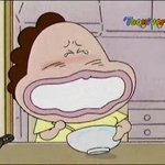 혀가 조카<b>아파</b>