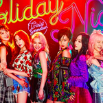 소녀시대 10주년 <b>선호도</b> 추반