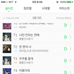 [세븐틴] ㅅㄷ 앞으로 나도 그렇고 우리 <b>캐럿</b>들도 그럴듯