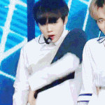 [박지훈] 윙모닝하면서 이거보자ㅋㅋㅋㅋ