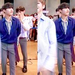 [박우진] 참새짤파티