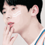 [황민현] ㅅㅁ문제 관련 보지 못했던 <b>미녀</b>단 읽어줘~