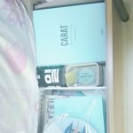 [뉴이스트] 저 타팬인데용