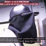 [방탄소년단] 본보)정국이 모자ㅋㅋㅋ