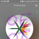 [EXO] 여기 처음에 나오는 애들말 뭔뜻이냐