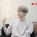 [강다니엘] 이니스프리 셀캠 같은분 맞으세요?