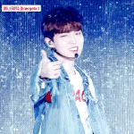 [워너원] 지나가는 머글인데 김재환 표정 <b>지린다</b>