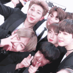 [방탄소년단] 똑똑 타팬입니다