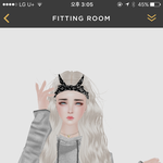 [드루와] 자기가 만든 <b>임</b><b>뷰</b> 캐릭터 사진 풀자