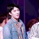 [EXO] 아ㅅㅂ 난 <b>역조공</b> 언제먹어봐.....