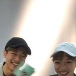 [임영민] ㅋㅋㅋ영민이 진짜 귀여워 ㅎ