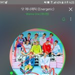 [워너원] 팬싸에서 성운이가