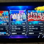 [EXO] 와__ 우리 <b>음원</b>음반 <b>만점</b>임