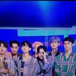 [EXO] <b>점수</b>발표때 민석이ㅋㅋㅋ