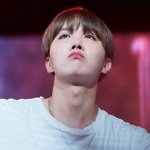 [방탄소년단] <b>호석</b>찡