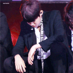 [박우진] 활활 직캠인데...