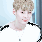 [황민현] <b>미</b>녀단들 여기있었구나!!
