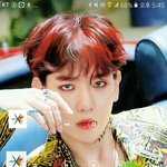 [EXO] 꽃밭이다