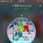 [워너원] 하성운 미춋음...;;;