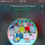 [워너원] 애들 사진올릴때 첨에 스밍없다가 나중에 <b>수정</b>하는 애들ㅋㅋㅋㅋ