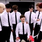 [방탄소년단] 저는 거짓말을 하지 윽~~<b>흑</b>ㅠ~~