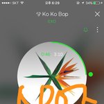 [EXO] 애미없는 어그로년들 조카 <b>찝쩍</b>대네