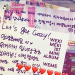 오늘 후배들이 <b>소시</b>한테 인사하러 갔네 ㅋㅋ