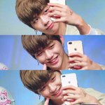 [강다니엘] 저 폰 살래