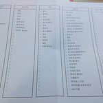 여행 준비물 이정도면 ㅈㄴ 완벽하냐