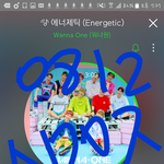 [워너원] 솔직히 <b>리즈</b>갱신