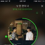 [세븐틴] ㅅㄷ 개인적으로 프르디가 해줬으면 하는거