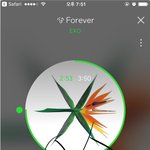 [EXO] 너네는 애들한테 제일 <b>미안</b>할 때가 언제냐