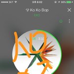 [EXO] <b>니</b>들부터 <b>안</b>하는데 순위가 오르겠냐고