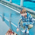 [방탄소년단] 태태 빨간안경