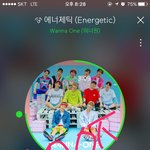 [워너원] 몰려온다아아아