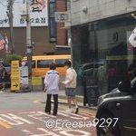 [NCT] 오늘자 재민이 <b>청담</b> 목격사진