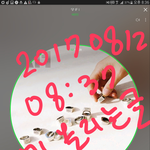 [세븐틴] 솔직히 공카에 올리고 싶은 글..