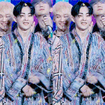 [시우민] 시우민 오늘 새로운 레전드 <b>엔딩</b>요정<b>샷</b> 나옴