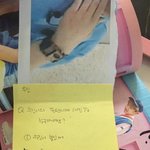 [워너원] 그래 <b>폭탄</b>시계 지후니꺼야