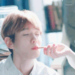 [EXO] <b>빼빼</b>로 먹고싶어