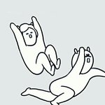 [으ㅡ흡ㅠ] 달이 유난히 밝은 날이었지.....