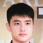 [EXO] 근데 경수눈 <b>앞머리</b>를 숱가위로 치는건가