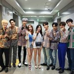 [세훈] 170812 머글분 인스타<b>그램</b>