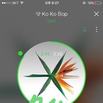 [EXO] ?? 영자가 댓글도 <b>삭제</b>함?