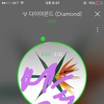 [EXO] ㅅㅂ 내일 인1가