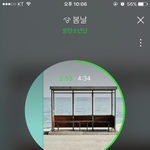 [방탄소년단] 근데 윤기는 왜 계속 손만보고 있는것 같지...