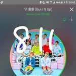 [강다니엘] 에센엘 11시 아녔음?