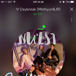 [뉴이스트] 이게 입덕일까?
