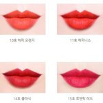 [댓글부탁해] 립스틱 골라줄 <b>천사</b> 구합니다....ㅋㅋㅋㅋㅋ